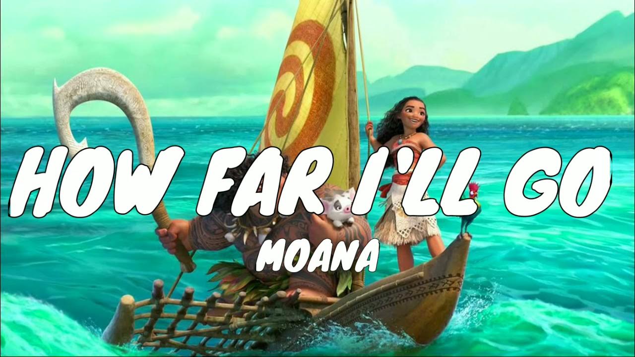 моана far i'll go. фильм моана 2. Moana song cover. Moana how far i ll go. моана far i'll go.