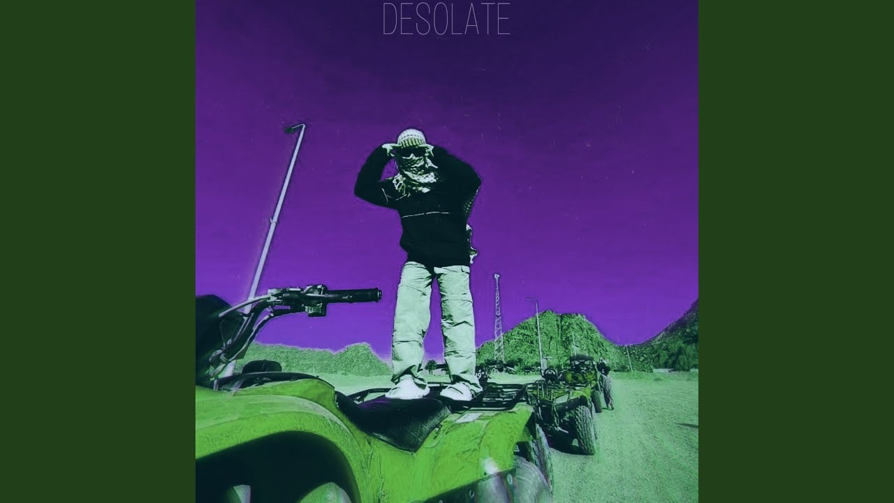 Guarda Desolate su YouTube Guarda Desolate su YouTube