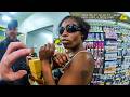 Entitled Shoplifter’s Act Makes Cops Doubt Her