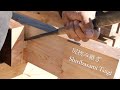 Traditional Japanese Carpentry Joinery