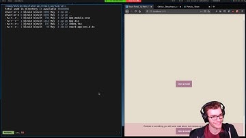 React Lesson -  Modal with Portals