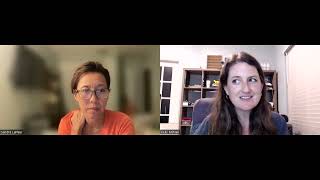 TEL 711 M4 Discussion Qualitative Research Interviewing
