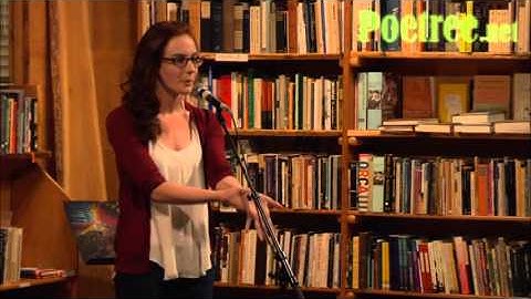 Eugene Poetry Slam Jan 2014 Brenna Twohy 3