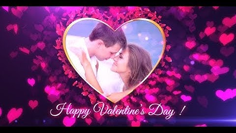 Happy Valentine