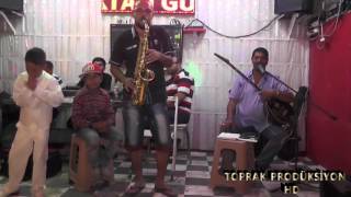 Roman Severler Şevket Uğurçay Ve Grup Sakarya Toprak Prodüksi̇yon