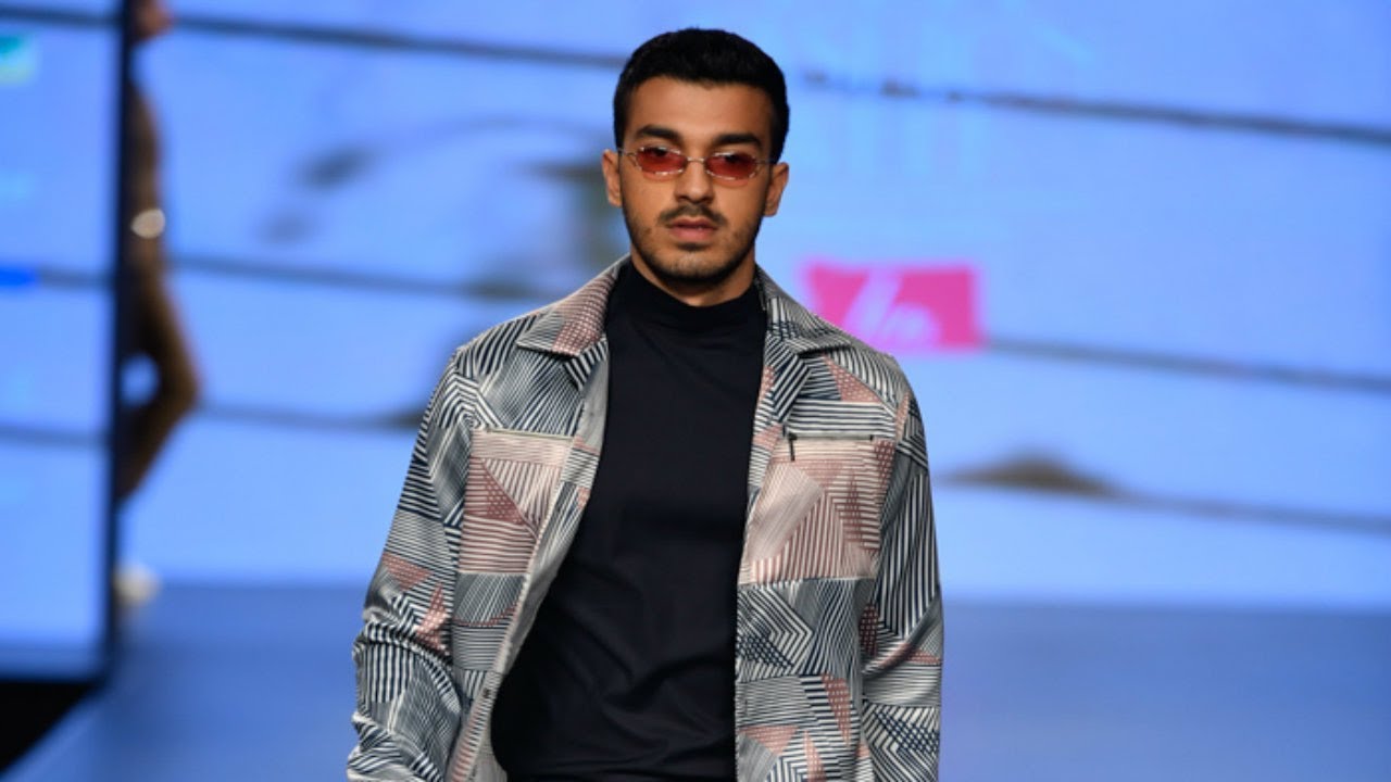 Dhruv Vaish | Fall/Winter 2019/20 | India Fashion Week