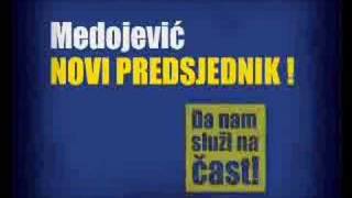 Konvencija u Ulcinju - Govor - Ivo Lukic, dr. Milan Rolovic