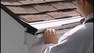 LeaFree Gutter Guards