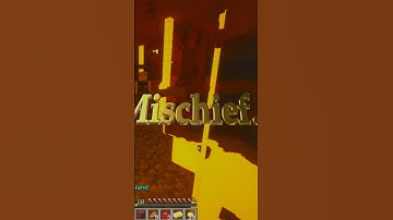 Minecraft How NOT to use Magic SPELLS 11 #Shorts