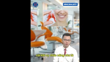 Bác sĩ cảnh báo: 5 thói quen hằng ngày khiến răng trẻ ngày càng hô chìa – Bố mẹ cần biết ngay!