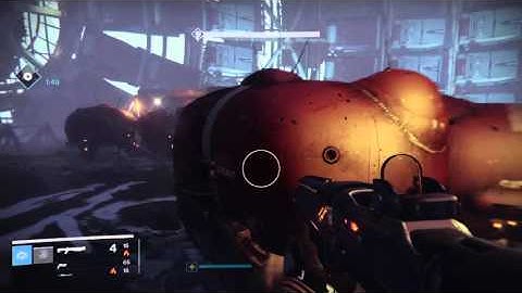 Destiny shadow call quest