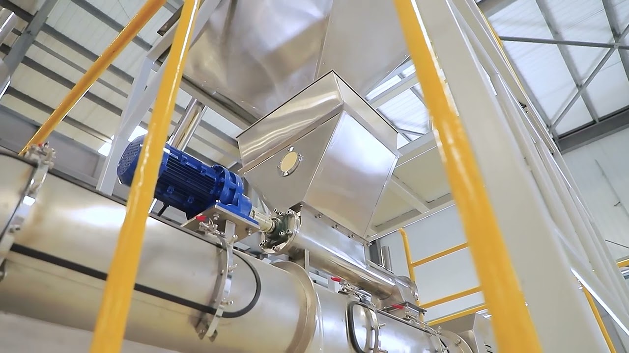 DZ100 EXTRUER   Website: 