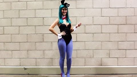 Super Hero Morphing at Comikaze Expo 2012 (Amazing Shape shifting heroes)