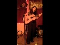 Jennifer Knapp - Acoustic Show in NYC - Way I Am