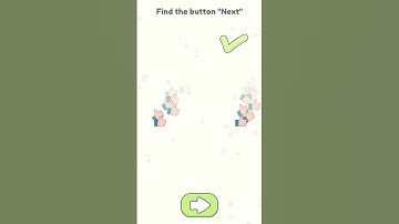 Dop 2 ( delete for one part ) game level 272 Walkthrough solution _All Level