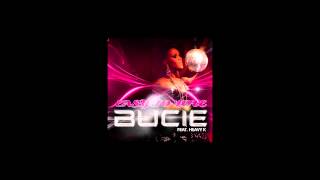 Bucie Mix 2014