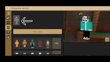 How to change skin in #crafting and building#