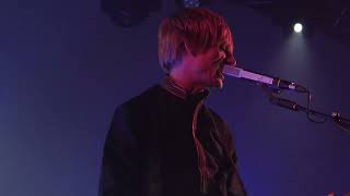 Kula Shaker - Gaslighting &amp; Hey Dude - The Tramshed, Cardiff, Wales - 22nd April 2024