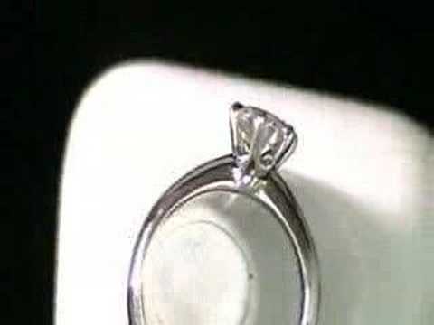tiffany inspired rings