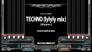 TECHNO (lylyly mix)