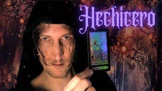 ASMR ⎜ HECHICERO ✨