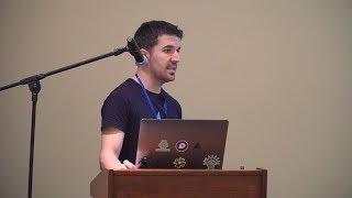 droidcon SF 2018 - Manual documentation is dead. Long live automated documentation!