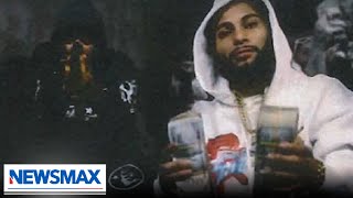 Feds Takedown Drug Trafficking Operation In Kensington, Philadelphia Wake Up America