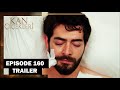 Kan Cicekleri (Flores De Sangre) Episode 160 Trailer - English Dubbing and Subtitles