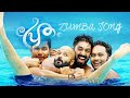 Pretham Zumba song