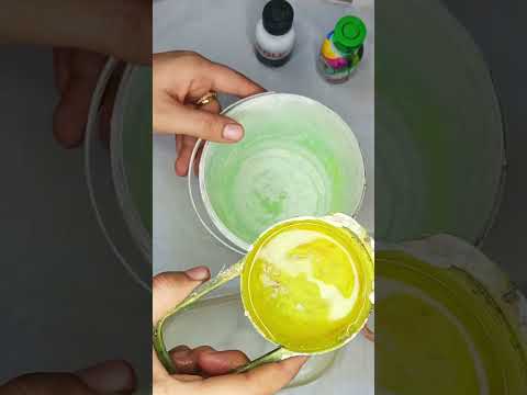 طريقة خلط الكونكريت والمقدار الصحيح فيديو2 الجزء الثاني  كونكريت هاندميد