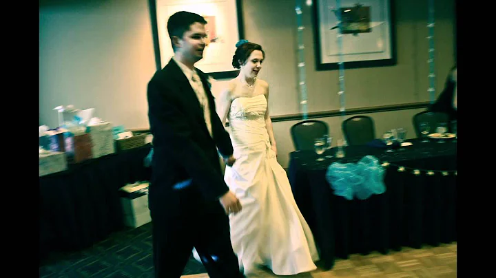 Rosanne + Allen