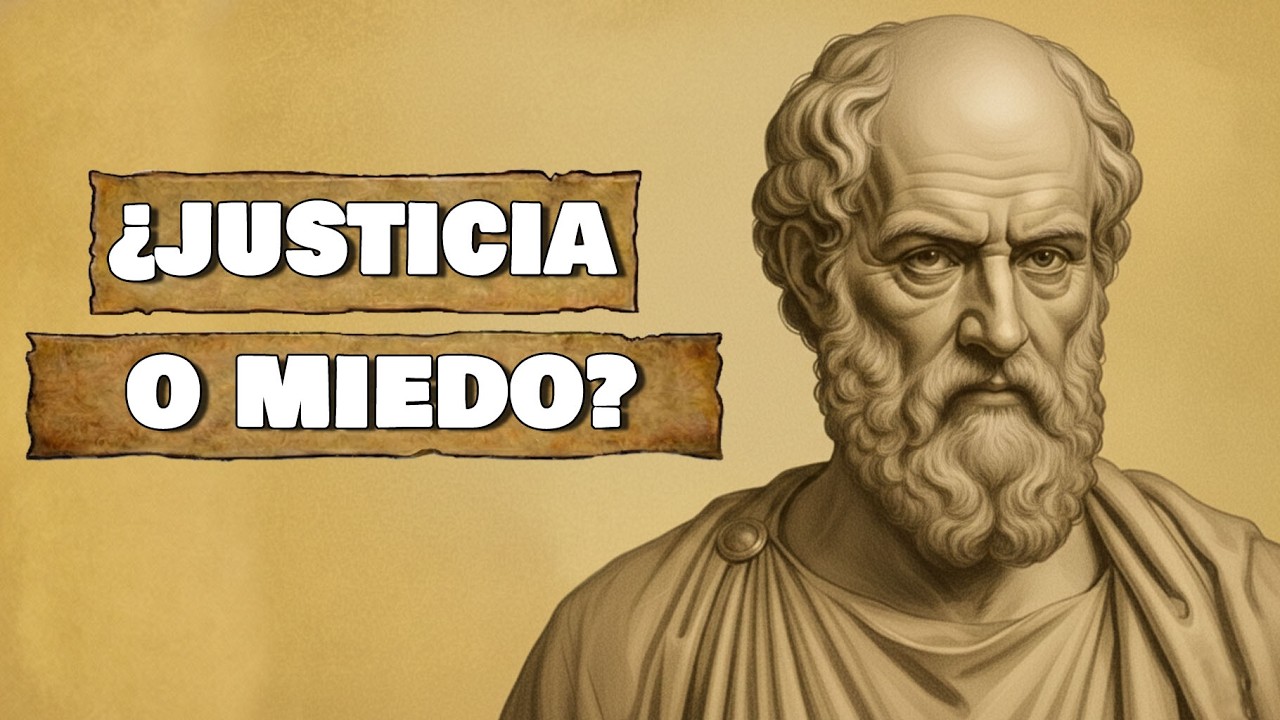 Qué ocurre con la MORAL cuando no existen consecuencias