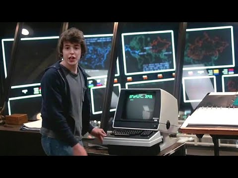 Видео: War Games - игра. Прохождение. (Завершено)