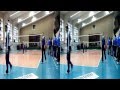 Pirin Balkanstroy CSKA 3 0 