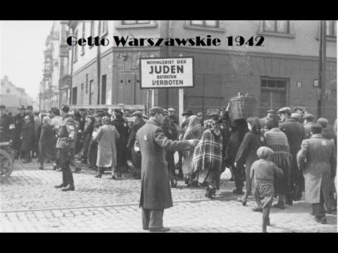 1942 - Getto Warszawskie (02)