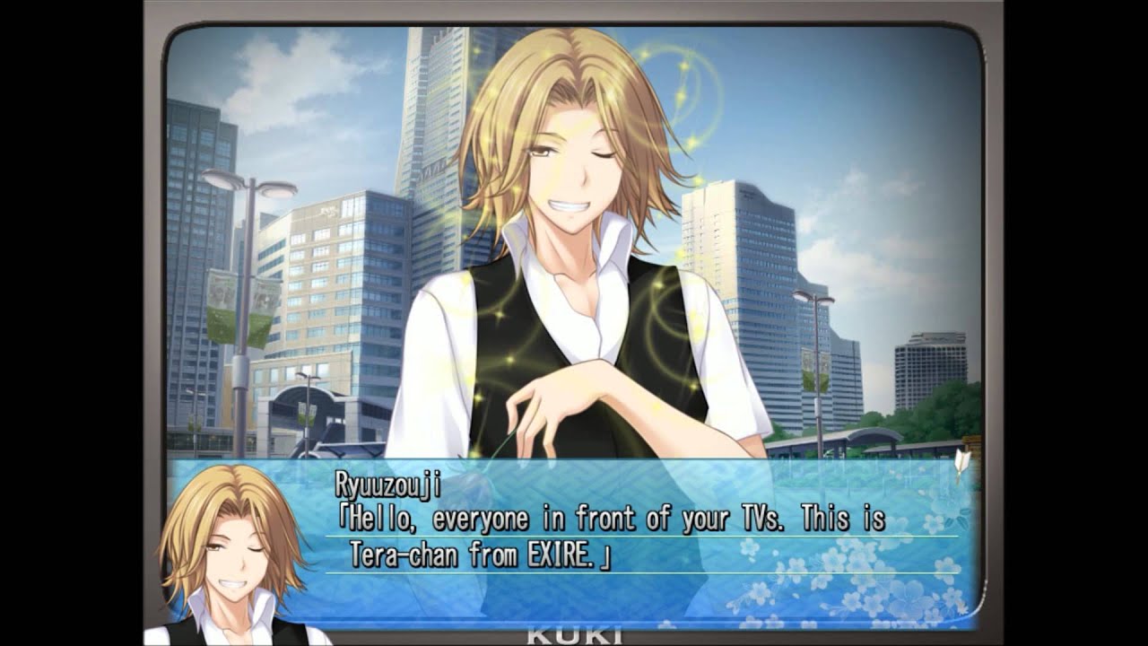 Maji De Watashi Ni Koi Shinasai Routes
