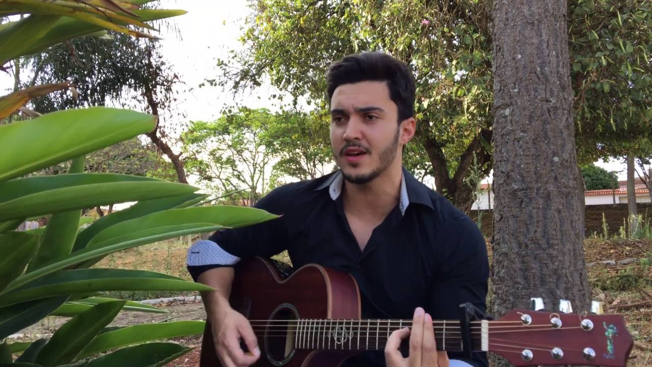 Marília Mendonça - Eu Sei De Cor (Cover Luiz Otávio Reis)