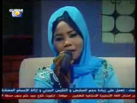 اغنية عثمان الشفيع الاقمار