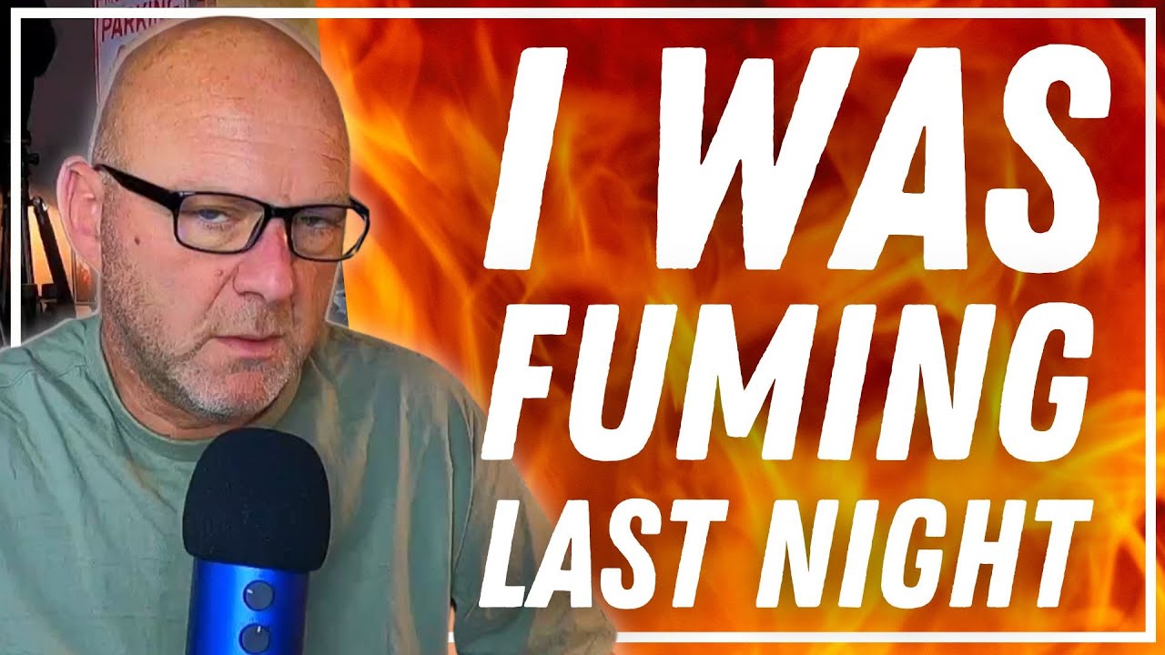 𝗜 𝗪𝗔𝗦 𝗙𝗨𝗠𝗜𝗡𝗚! - РЕАКЦИЯ АЛЬФА НА ВЕЧЕРНЮЮ ИГРУ | WEST HAM GRUMBLE