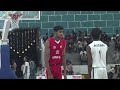 M74 | ASSAM VS KARNATAKA | 75TH JUNIOR NATIONAL BASKETBALL CHAMPIONSHIP 2025