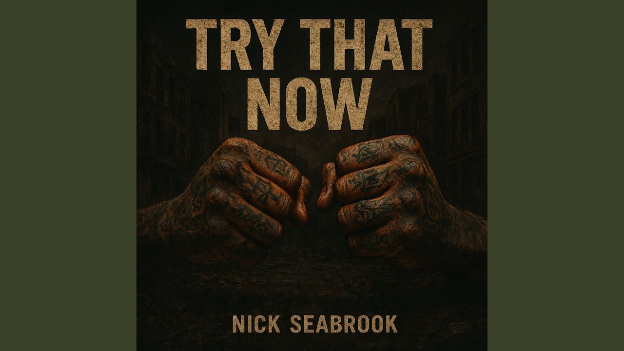 Watch TRY THAT NOW on YouTube Watch TRY THAT NOW on YouTube