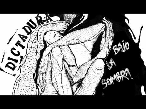 Bajo La Sombra Del Miedo artwork