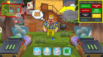 Dark Riddle 15.1.0 And NEW HOUSE . LETS DISCOVER THE MYSTERIOUS MYSTERIOUS | NEW UPDATER | Part 46