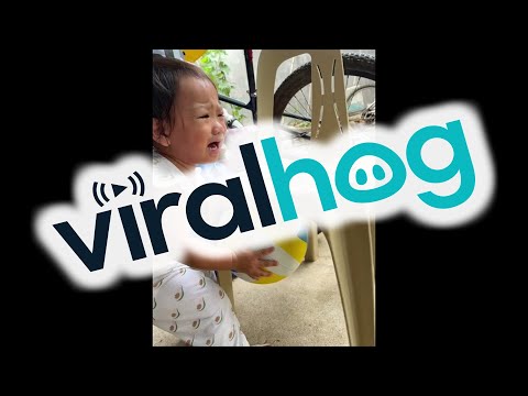 Video: Kinder Ball Stuhl