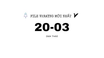 [20/03] File V2rayNG Shadowrocket Mới Nhất/Cách Vào Mạng 5G Miễn Phí Không Giới Hạn Tốc Độ Cao