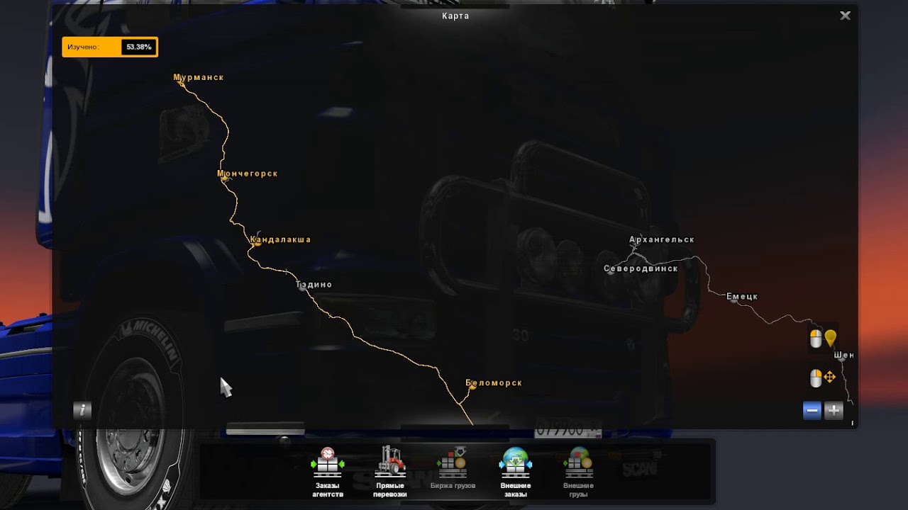 49. 49. Карта южного региона для етс 2. Карта южного региона euro truck simulator 2. Карта южного региона для етс 2.