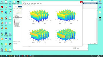 Parallel-Matlab-spm-demo
