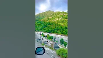 Uff Barana Taba Charta Ye Kpk Valley Swat Shorts Foryou Viral 