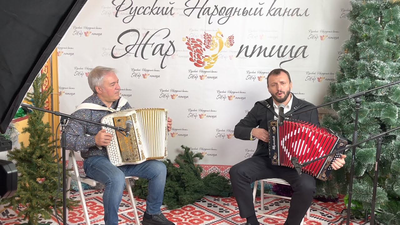 Виктор калина мама