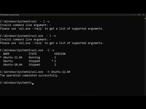How to Reboot